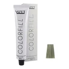 Tonalizante Colorfill 9.11 Loiro Muito Claro Prata