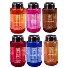 Máscara Pigmentante Kamaleão Color - 300ml