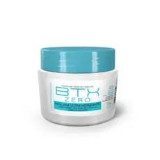 BTX máscara Volume Zero Forever Liss 150g