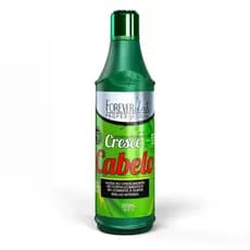 Shampoo Cresce Cabelo Forever Liss 500g