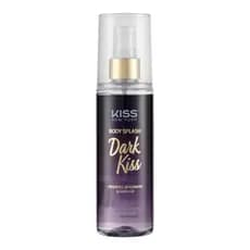 Body Splash Dark Kiss Kiss New York 200ml