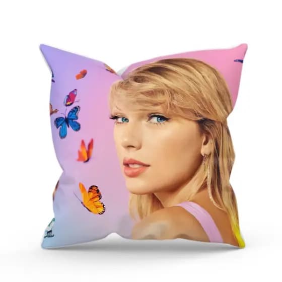 Almofada Taylor Swift