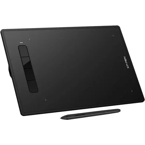 Mesa Digitalizadora Xp-Pen Star G960S Plus 9x6 Revisado