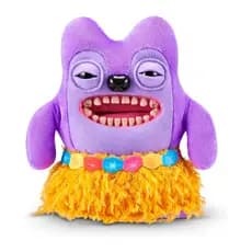 Pelúcia Fuggler Vacay Vibes 23cm Gredy Grinner Candide +3