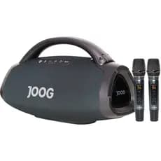 Caixa de Som Bluetooth Speaker Joog One HiFi JOF-01 200W RMS