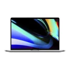 MacBook Pro I7 9ª Geração 16Gb Ram 512 GB SSD Tela de 16"