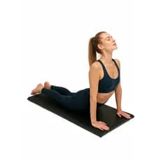 COLCHONETE GINASTICA FUNCIONAL FITNESS ACADEMIA TREINO ESPUMA D80