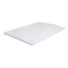 Colchonete Para Berço Desmontável Chiqueirinho Nasa Viscoelasico 90x60x3cm