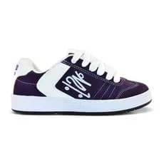 Tênis Qix Chorão Lado B  Roxo