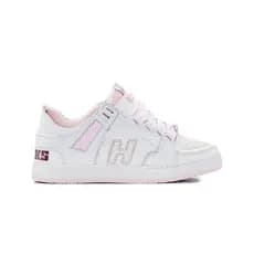 Tênis Hocks Bold Doce Rosa