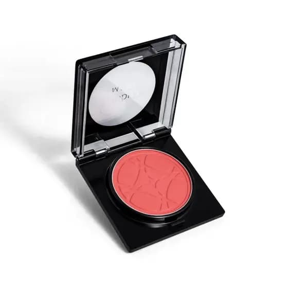 Blush em Pó Eudora Glam 5g - CORES