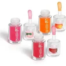 Lip Oil Coral Cuide-se Bem 3,5ml Quem Disse Berenice