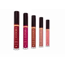 Gloss Labial Micro Injection Eudora Make 5,2ml