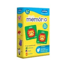 Jogo de Memoria  Portugues, Ingles e Espanhol o Melhor