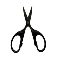 Tesoura De Pesca Braid Line Stainless Marine Sports