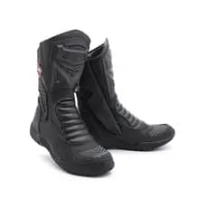 Bota Motociclista Storm 4000 Couro legítimo Bell Boots