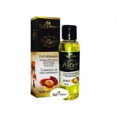 Óleo De Argan Bell Corpus - Reparador De Fios