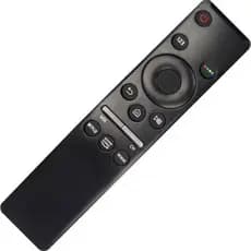 Controle Remoto Compatível Tv Samsung Un55ru7100gxzd Un55ru7100g Smart 4K