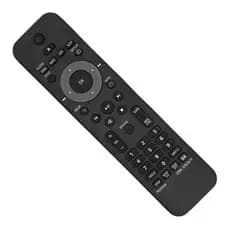 Controle Remoto Compatível para Home Theater  Hts3375x/78 Hts3375 Smart 4K