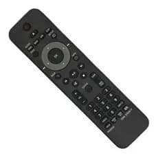 Controle Compatível Para Home Theater Philips