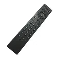 Controle Remoto Compatível Tv Mkj42519616 Xstúdio Teclas Atalho