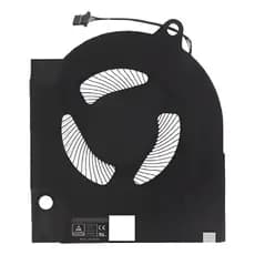Cooler (vídeo) para Dell G15 5510 G15 5511 5515 12v Rtx3050 Gpu