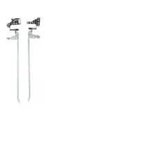 Dobradiças Acer Aspire 5 A515-51 5 A515-51g