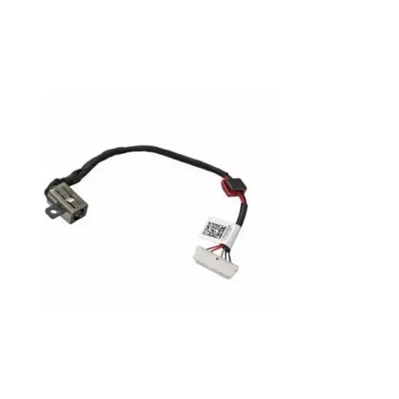 Conector Dc Jack Dell Inspiron 5458 15-5555 15-5558 V3558