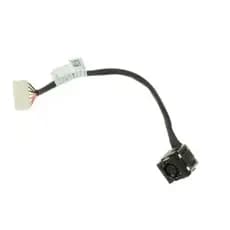 Conector Dc Jack Dell 14r 2620 5421 5437 3421 3442 3543 3437