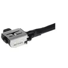 Conector Dc Jack Dell 15 5000 5565 5567 Dc30100yn00