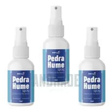 PEDRA HUME SPRAY 30ML ALUMEN DE POTASSIO