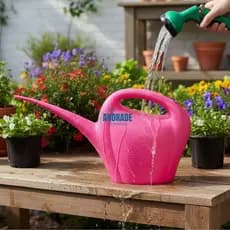 Regador de Plantas Bicudo 2 Litros