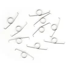 10 Molas Para Controle De Ps4 Dos Gatilhos R2 L2 JDS030 JDS040 JDS050 JDS055