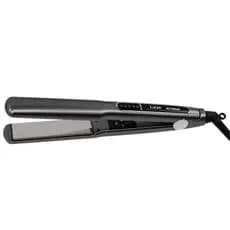 Chapinha Profissional Prancha Alisadora Lizze Extreme Titânio 480 °F Original com Desligamento Automático