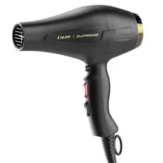 Secador de Cabelo Profissional Lizze Supreme Potente 2600W