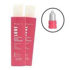 Max Love - Água Micelar facial Rosa Mosqueta