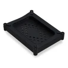 Capa Protetora em Silicone para HD de PC 3,5 Comtac 9112 - Não serve em HD Externo, Apenas HD Grande de computador