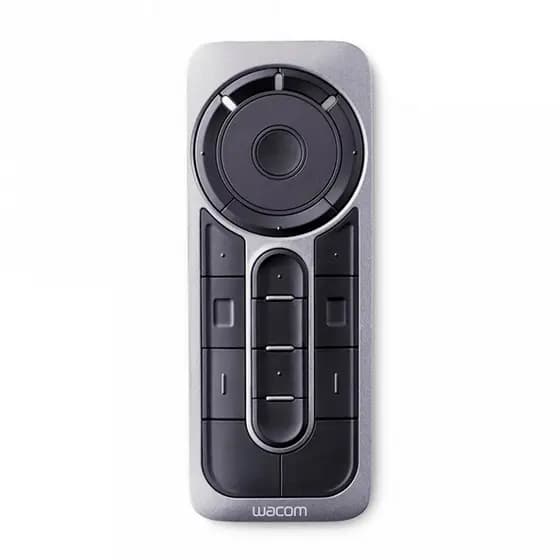 Controle Remoto Para Mesa Digitalizadora Wacom ACK411050 0095984-01