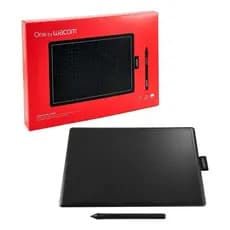 Mesa Digitalizadora One By Wacom Média Ctl672 Com Caneta CTL 672