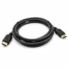 Cabo HDMI 2.0 2m 2 Metros 4K 3D 60 FPS PC-HDMI20 Plus Cable