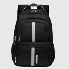 Mochila Moderna Impermeavel Reforçada Leve Resistente Espaçosa Dia a Dia Trabalho Premium