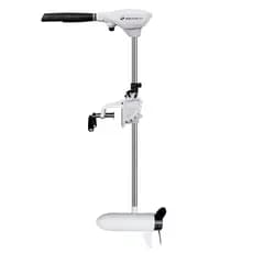 Motor Search Elétrico P/ Barco Xplorer Sw 44lbs Água Salgada