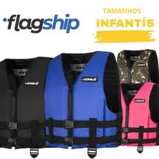 COLTE SALVA VIDAS EAF WAVE JOGA TAMANHO INFANTIL CRIANÇA PISCINA