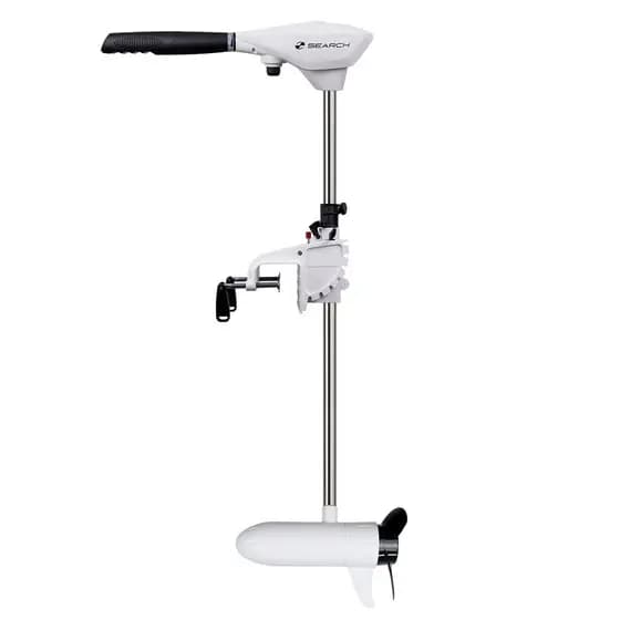Motor Search Elétrico P/ Barco Xplorer Sw 54lbs Água Salgada