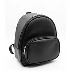 Mini Mochila Feminina Casual - Mochilinha de Passeio Pequena Premium