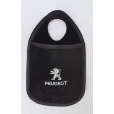 Porta Lixo Lixeirinha Lixeira Lixinho Para Carro Bordado Carro