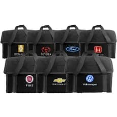 Bolsa Ferramentas, Automotivas, Organizadora, Multiuso, Carros
