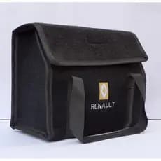 Bolsa Ferramentas, Automotivas, Organizadora, Carro Renault