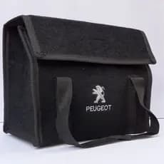 Bolsa Ferramentas, Automotivas, Organizadora, Carro Peugeot