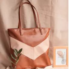 Bolsa média com bolso térmico, bolsa feminina, bolsa termica, bolsa de mullher para trabalho e faculdade